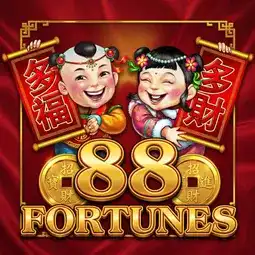 88 Fortunes game at Bally Casino for United Kingdom players 88 Fortunes game at Bally Casino for United Kingdom players