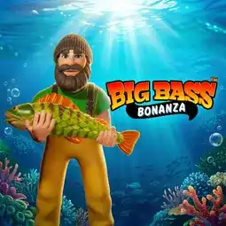 Big Bass Bonanza game at Bally Casino for United Kingdom players Big Bass Bonanza game at Bally Casino for United Kingdom players
