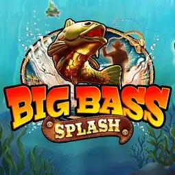 Big Bass Splash game at Bally Casino for United Kingdom players Big Bass Splash game at Bally Casino for United Kingdom players