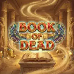 Book of Dead game at Bally Casino for United Kingdom players Book of Dead game at Bally Casino for United Kingdom players