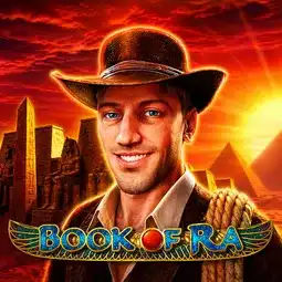 Book of Ra game at Bally Casino for United Kingdom players Book of Ra game at Bally Casino for United Kingdom players