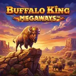 Buffalo King Megaways game at Bally Casino for United Kingdom players Buffalo King Megaways game at Bally Casino for United Kingdom players