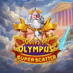 Gates of Olympus Super Scatter game at Bally Casino for United Kingdom players Gates of Olympus Super Scatter game at Bally Casino for United Kingdom players