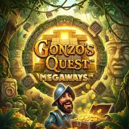 Gonzos Quest Megaways game at Bally Casino for United Kingdom players Gonzos Quest Megaways game at Bally Casino for United Kingdom players