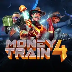Money Train 4 game at Bally Casino for United Kingdom players Money Train 4 game at Bally Casino for United Kingdom players