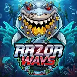 Razor Ways game at Bally Casino for United Kingdom players Razor Ways game at Bally Casino for United Kingdom players