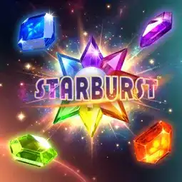 Starburst game at Bally Casino for United Kingdom players Starburst game at Bally Casino for United Kingdom players