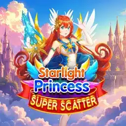Starlight Princess Super Scatter game at Bally Casino for United Kingdom players Starlight Princess Super Scatter game at Bally Casino for United Kingdom players