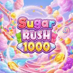 Sugar Rush 1000 game at Bally Casino for United Kingdom players Sugar Rush 1000 game at Bally Casino for United Kingdom players