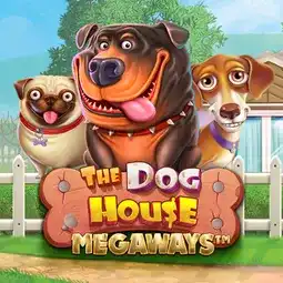 The Dog House Megaways game at Bally Casino for United Kingdom players The Dog House Megaways game at Bally Casino for United Kingdom players