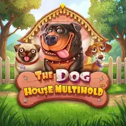 The Dog House Multihold game at Bally Casino for United Kingdom players The Dog House Multihold game at Bally Casino for United Kingdom players